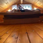 Semesterbostad Traditionale Norwegian Mountain Passebekk Skrim Karibu No Water Connection Kongsberg