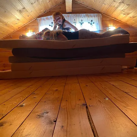 Holiday home Traditionale Norwegian Mountain Passebekk Skrim Karibu No Water Connection Kongsberg