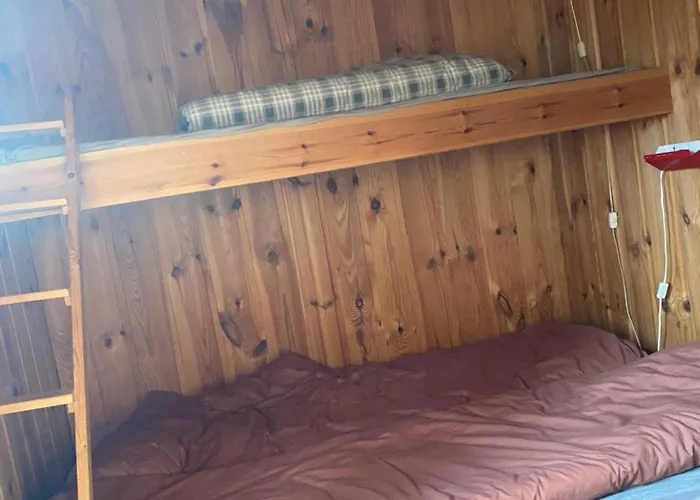 Ferienhaus Traditionale Norwegian Mountain Passebekk Skrim Karibu No Water Connection Kongsberg